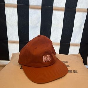 Topo Designs Hat